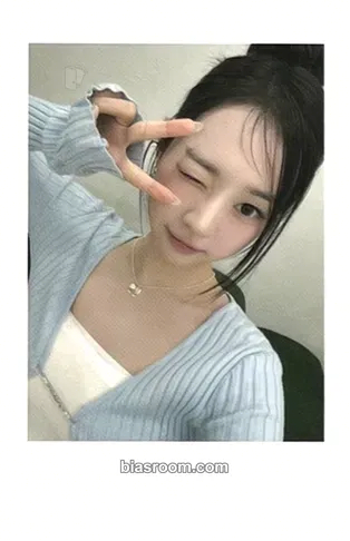 Soomin Assemble25 Photocard - tripleS - tripleS K-pop photocard