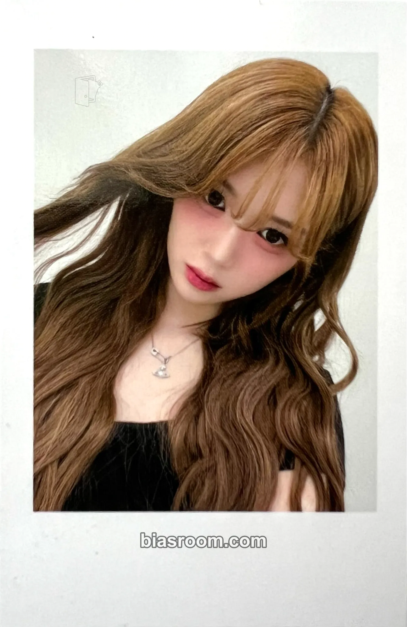 Yubin Assemble25 Photocard - tripleS - tripleS K-pop photocard