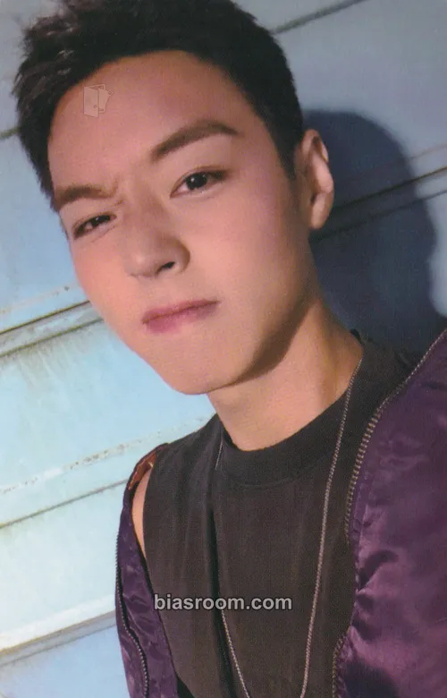 Jihoon 2026 SEASON'S GREETINGS Photocard - Park Jihoon - Park Jihoon K-pop photocard