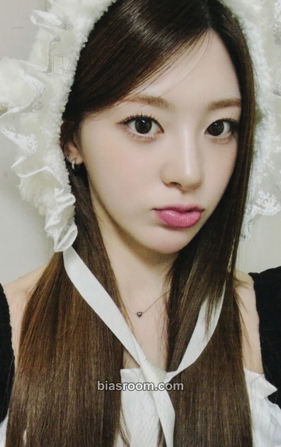 Seeun S Photocard - STAYC - STAYC K-pop photocard
