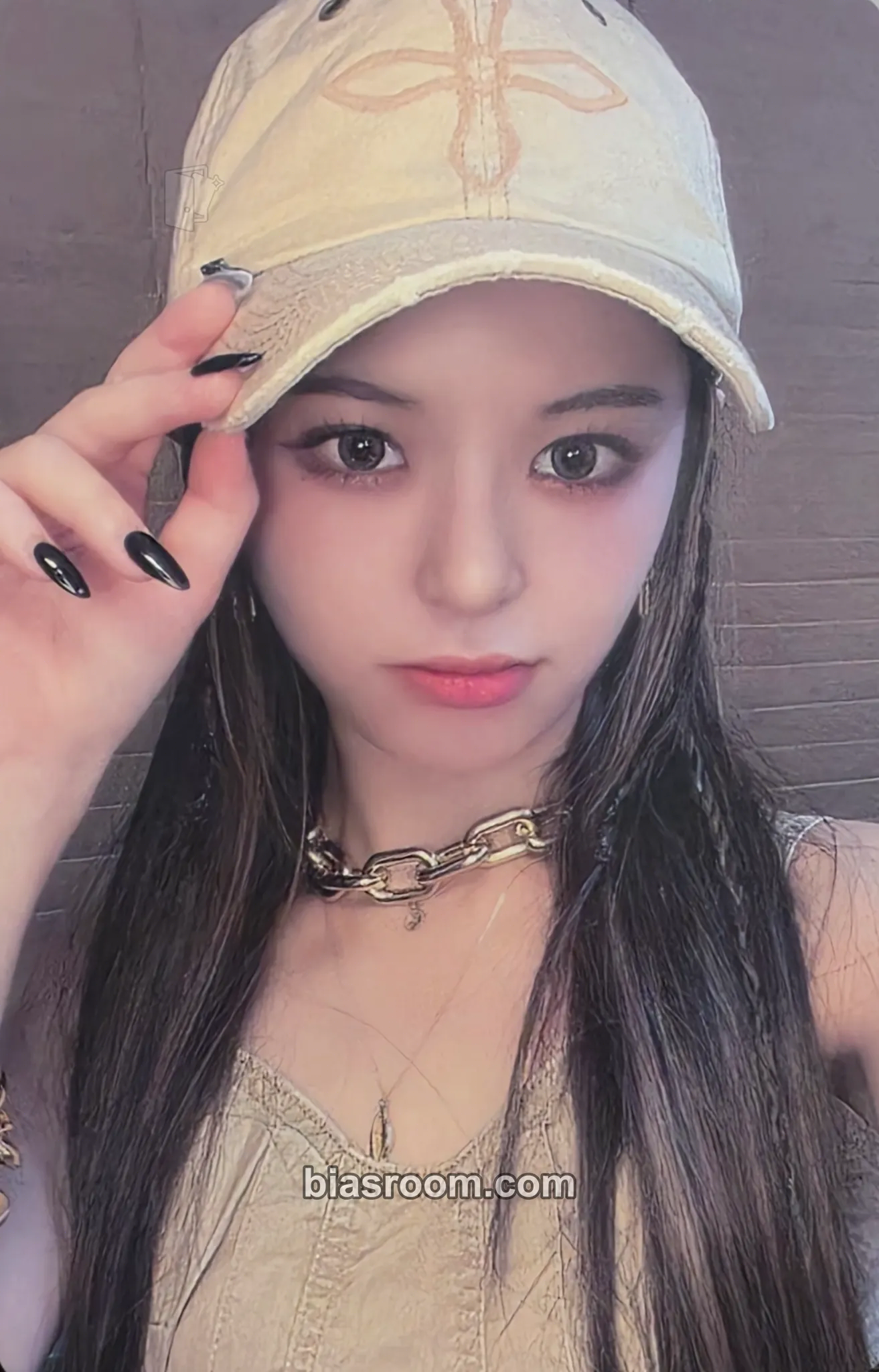 E:U 2023 EVERGLOW US Tour All My Girls Photocard - EVERGLOW - EVERGLOW K-pop photocard
