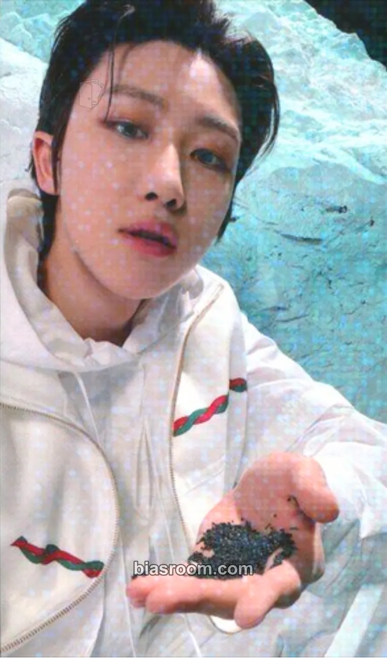 The8 SECTOR 17 Photocard - SEVENTEEN - SEVENTEEN K-pop photocard