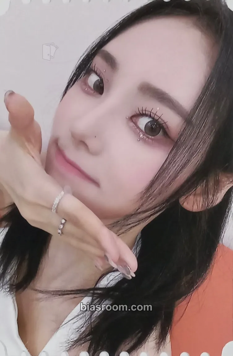 JinSoul Version Up Photocard - ARTMS - ARTMS K-pop photocard