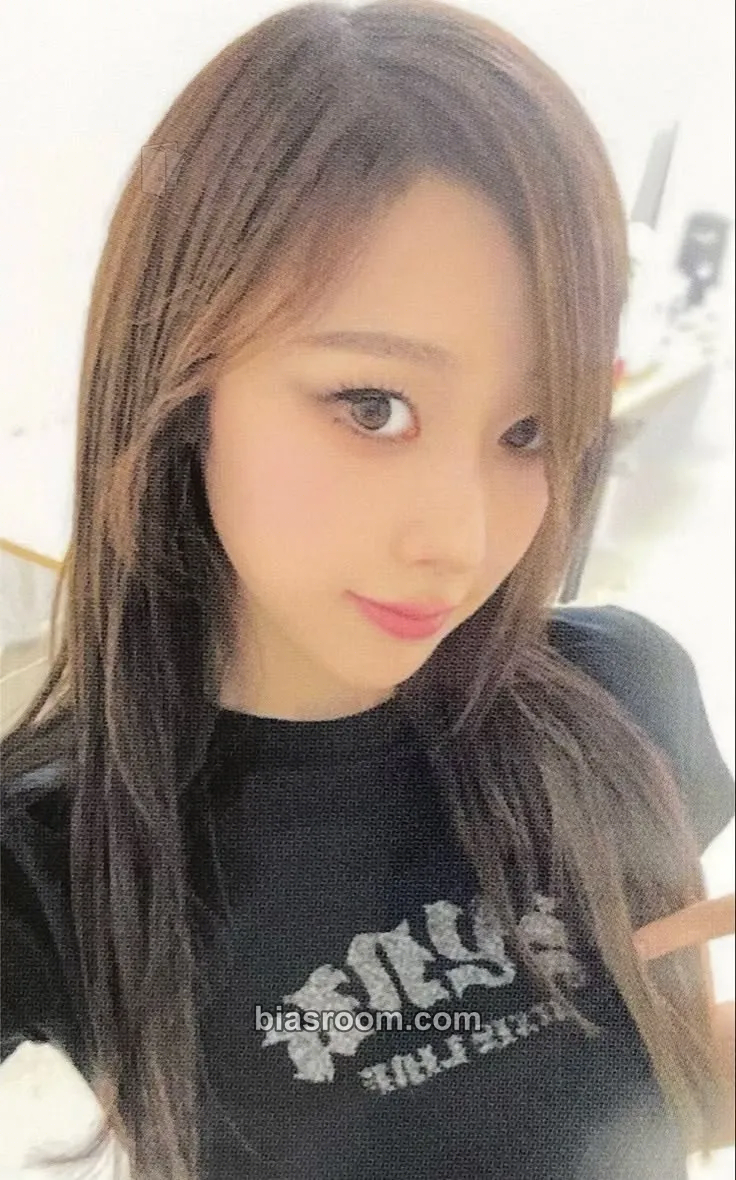 Giselle SYNK : aeXIS LINE Photocard - aespa - aespa K-pop photocard