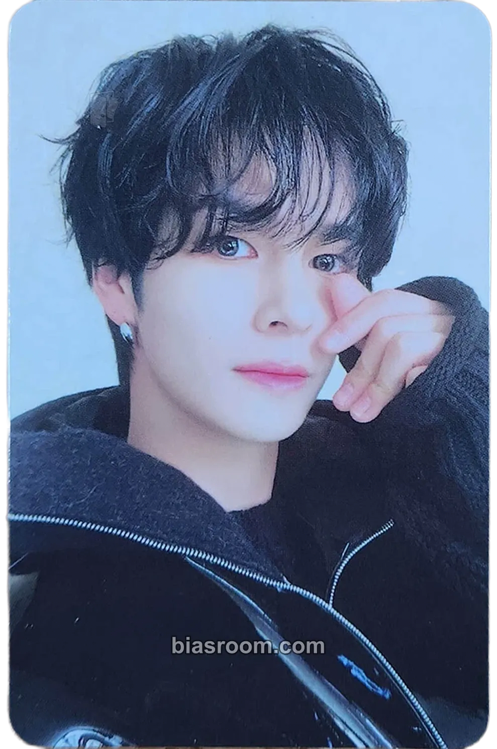 Serim MASTER : PIECE Photocard - CRAVITY - CRAVITY K-pop photocard