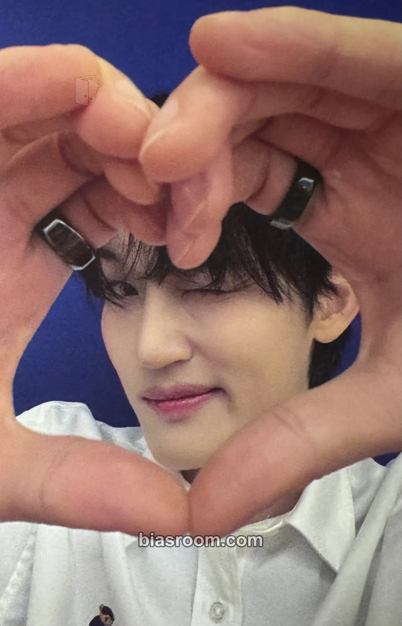 Seok The 1st Verse Photocard - 1Verse - 1Verse K-pop photocard