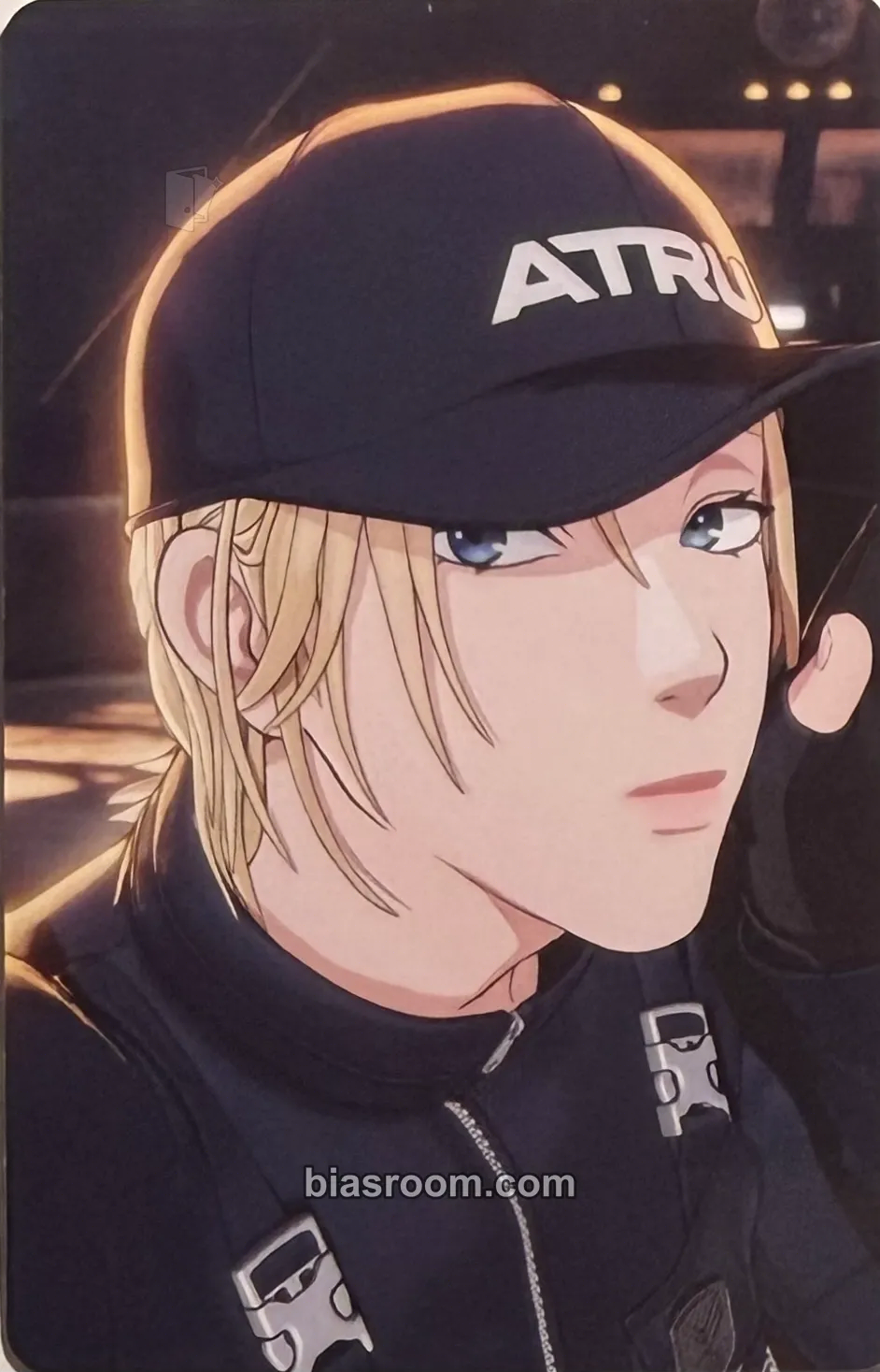 Noah Caligo Pt. 2 Photocard - PLAVE - PLAVE K-pop photocard