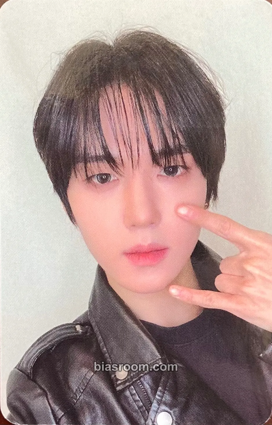 Gihyeon 2026 K-Pop Revolution in Mainz Photocard - NouerA - NouerA K-pop photocard