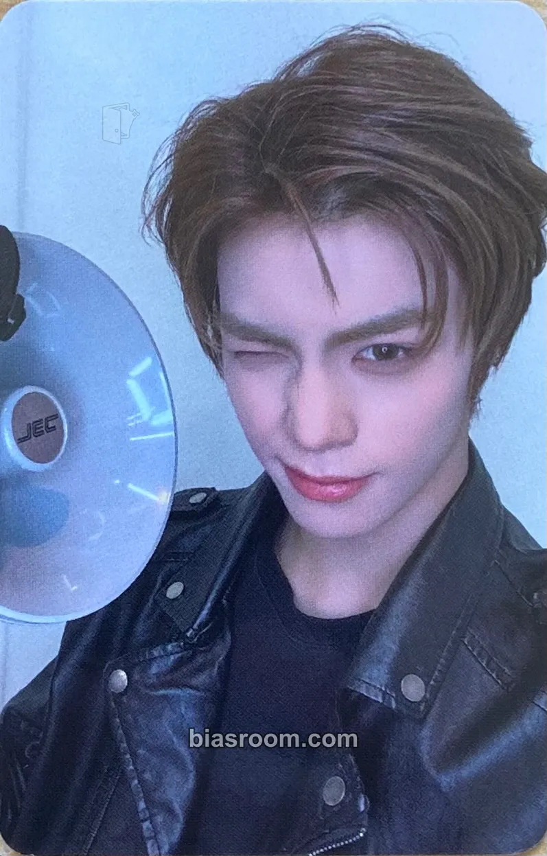 Fan 2026 K-Pop Revolution in Mainz Photocard - NouerA - NouerA K-pop photocard