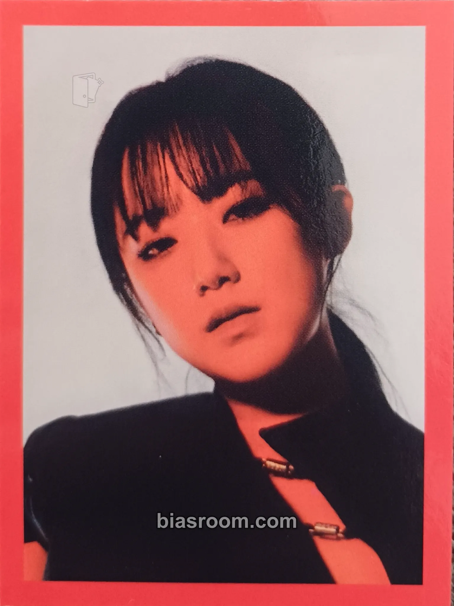 Shuhua I Never Die Photocard - i-dle - i-dle K-pop photocard