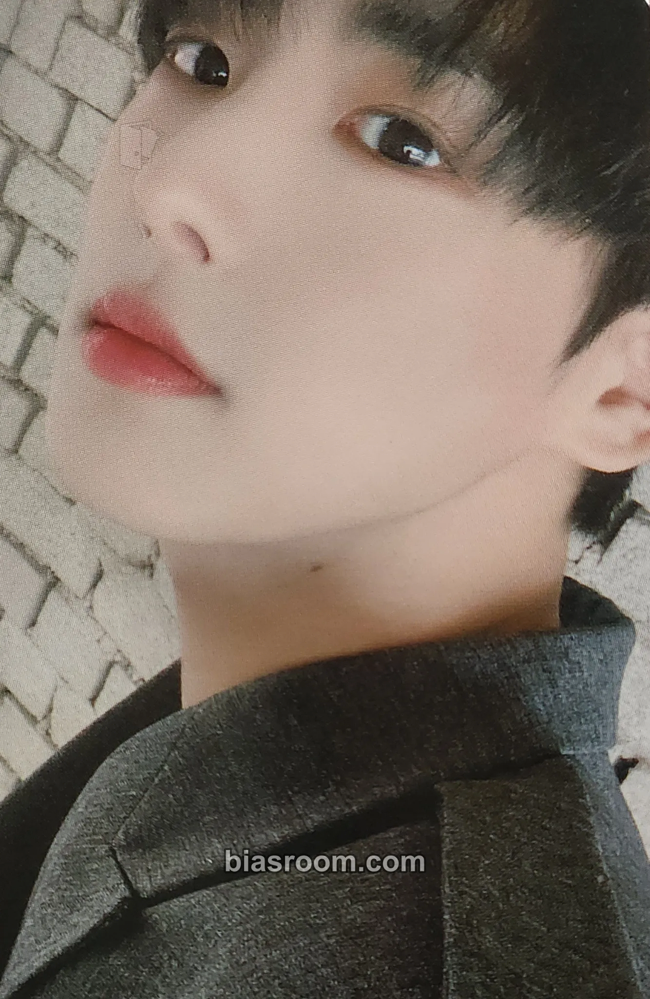 Byungchan Mayday Photocard - VICTON - VICTON K-pop photocard
