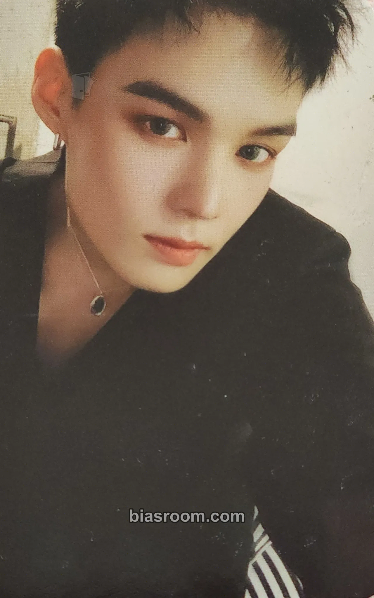 Sejun Mayday Photocard - VICTON - VICTON K-pop photocard