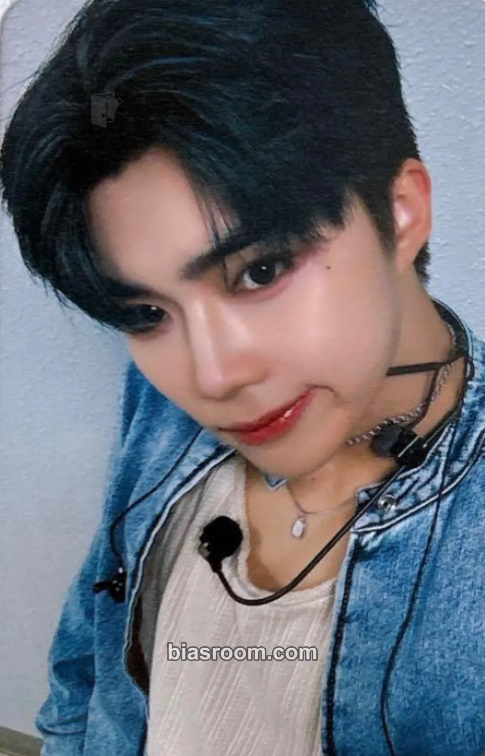 Gunwook You Had Me at Hello Photocard - ZEROBASEONE - ZEROBASEONE K-pop photocard