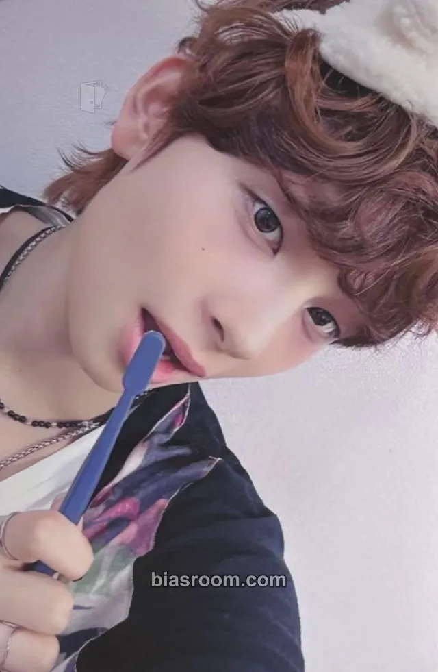 Jang Yoon Seok FIRST:DELIVERY Photocard - DAILY:DIRECTION - DAILY:DIRECTION K-pop photocard