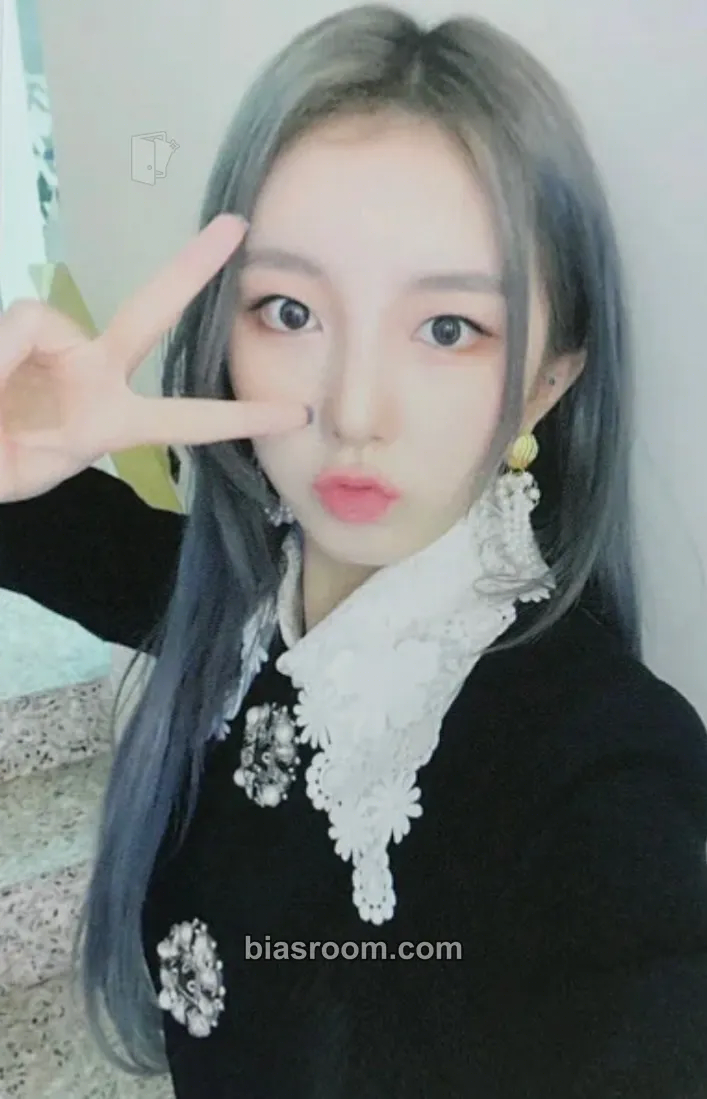 Juhyeon Light a Wish Photocard - LIGHTSUM - LIGHTSUM K-pop photocard