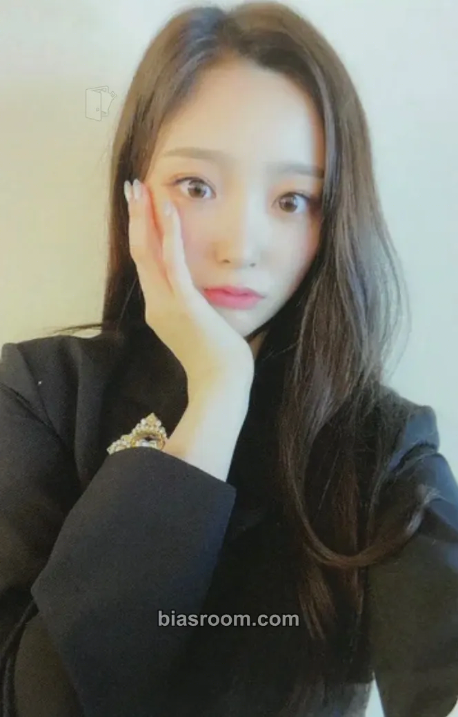 Hina Light a Wish Photocard - LIGHTSUM - LIGHTSUM K-pop photocard
