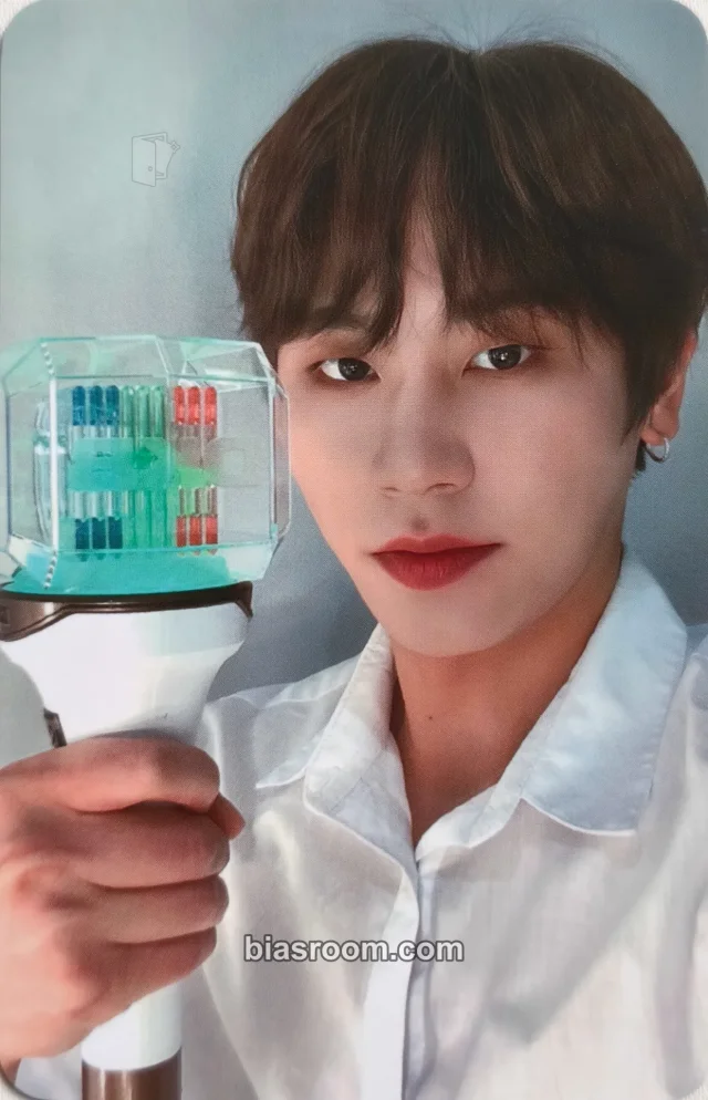 DKB - GK - DKB OFFICIAL LIGHT STICK  Other photocard set
