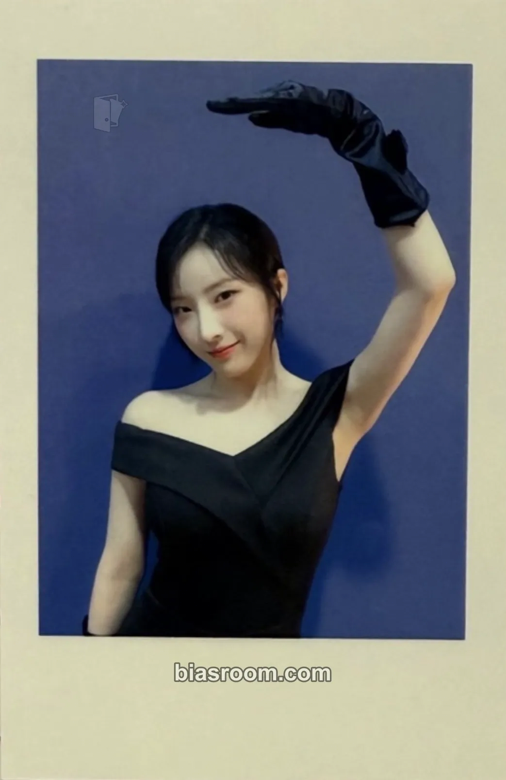 HaSeul Dall Photocard - ARTMS - ARTMS K-pop photocard