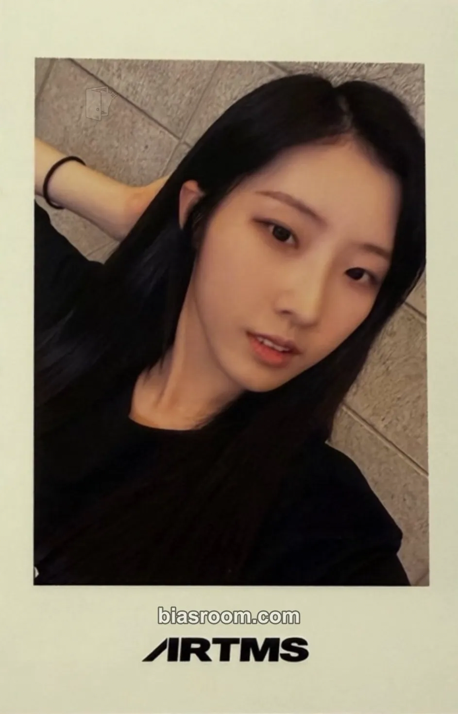 HaSeul Dall Photocard - ARTMS - ARTMS K-pop photocard