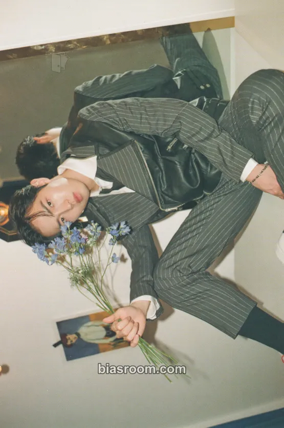 Jaehwan Another Photocard - Kim Jaehwan - Kim Jaehwan K-pop photocard