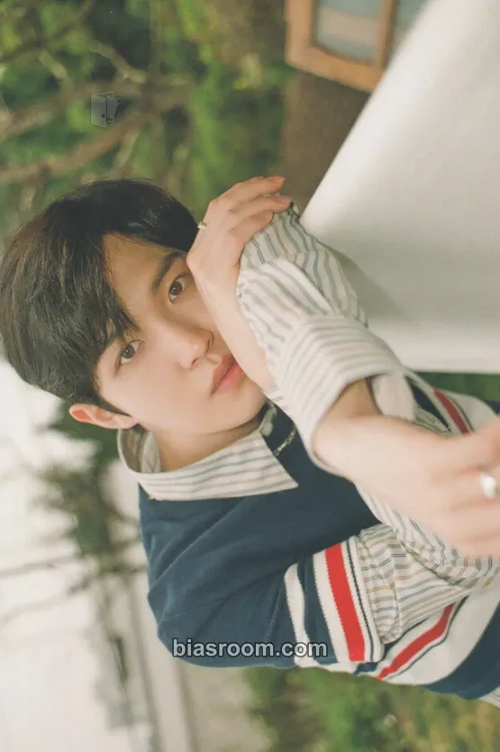 Jaehwan Another Photocard - Kim Jaehwan - Kim Jaehwan K-pop photocard