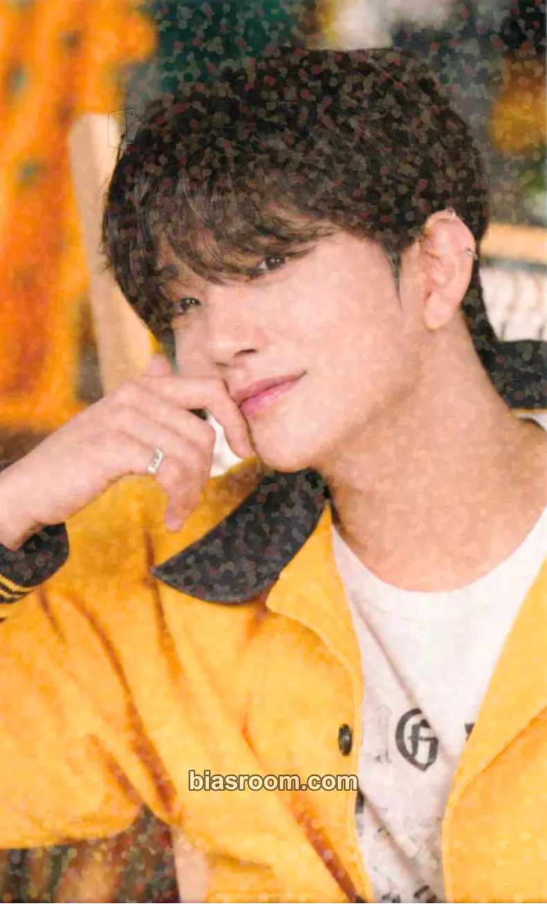 Joshua Shohikigen Photocard - SEVENTEEN - SEVENTEEN K-pop photocard