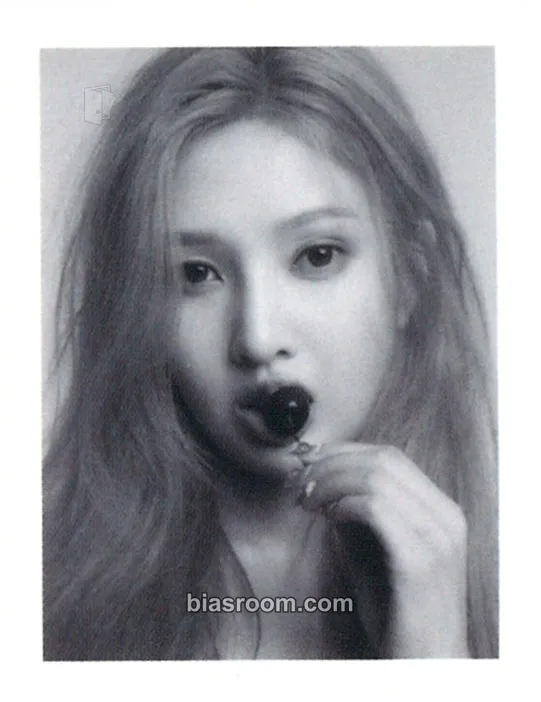 Joy From JOY, with Love Photocard - Red Velvet - Red Velvet K-pop photocard