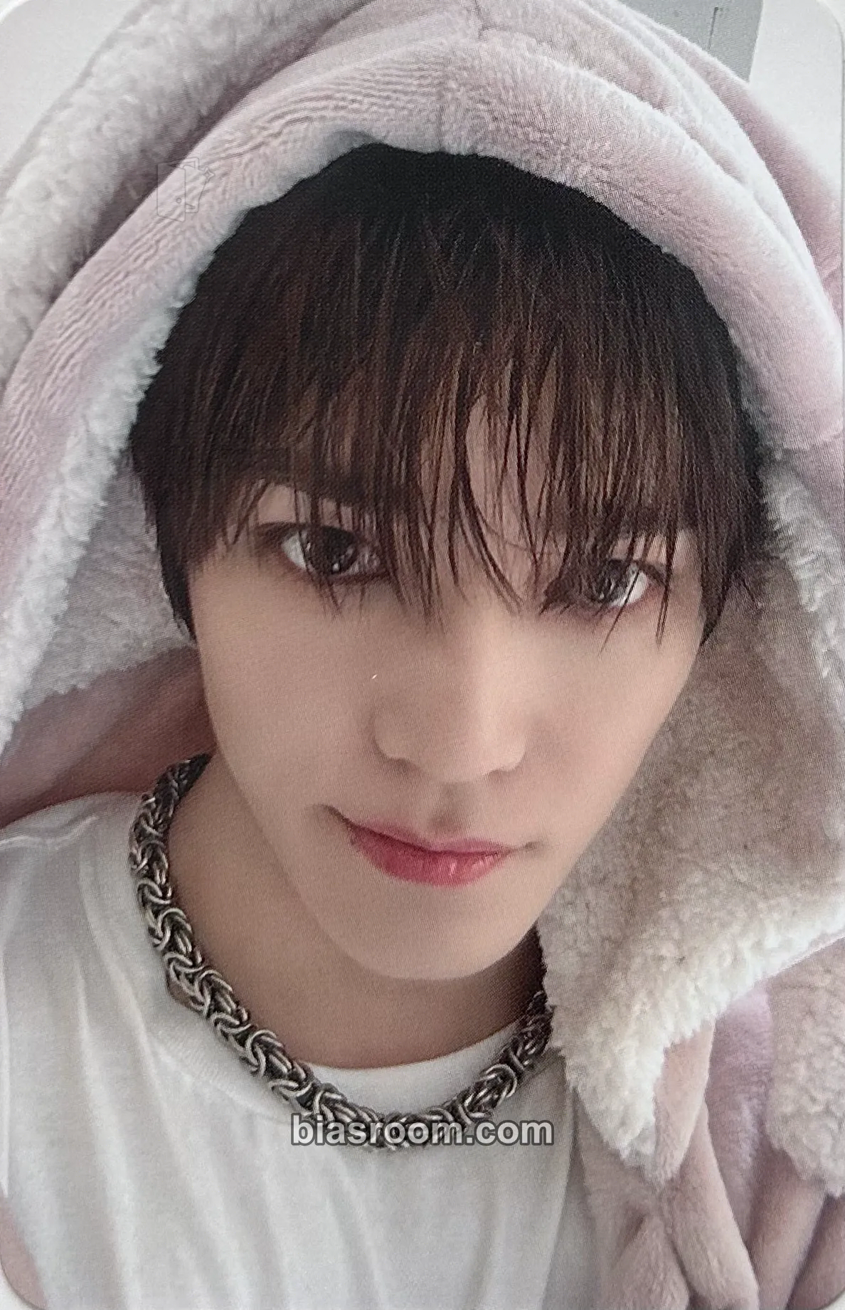 Taeyong The Great Unity Photocard - NCT 127 - NCT 127 K-pop photocard