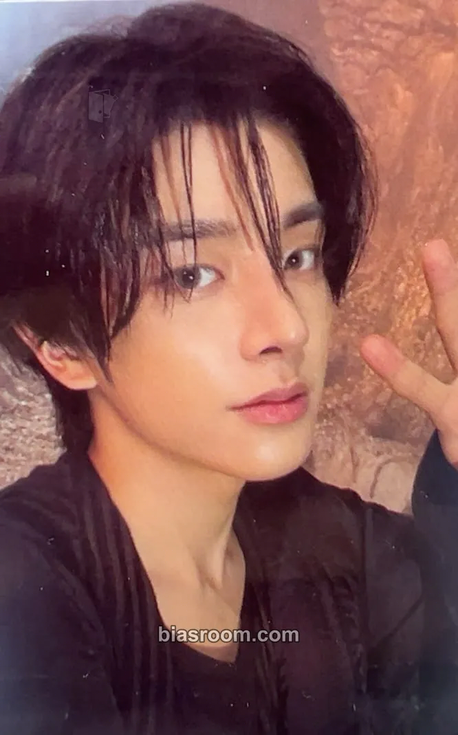 Jake THE SIN: VANISH Photocard - ENHYPEN - ENHYPEN K-pop photocard