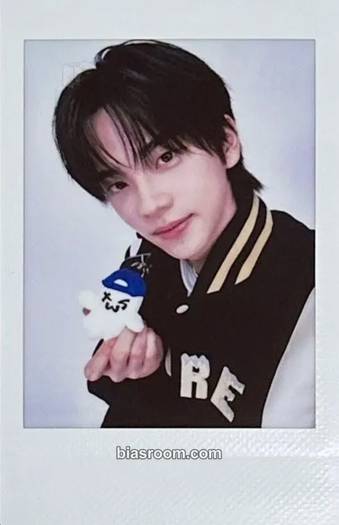 Shinyu 42:CLUB - 1st Fanmeeting Photocard - TWS - TWS K-pop photocard