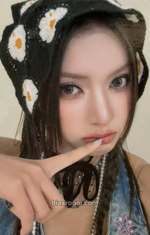 Kanny &our vibe Photocard - SAY MY NAME - SAY MY NAME K-pop photocard