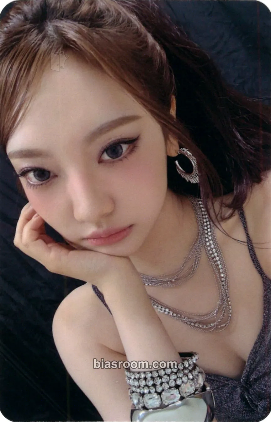 Ningning SM 30th Anniversary Photocard - aespa - aespa K-pop photocard