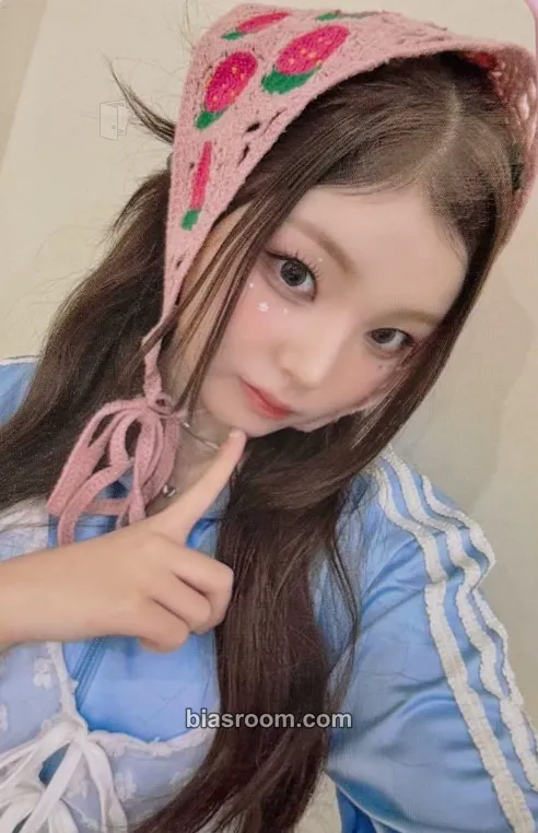 Seungjoo &our vibe Photocard - SAY MY NAME - SAY MY NAME K-pop photocard