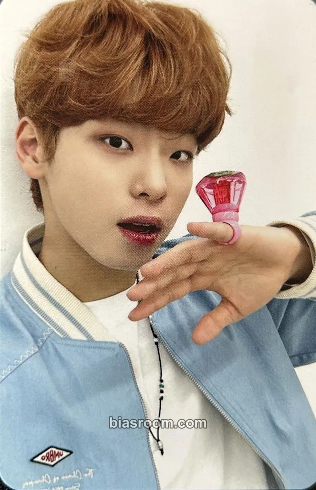 Dogyun Beat by 82 Photocard - 82Major - 82Major K-pop photocard