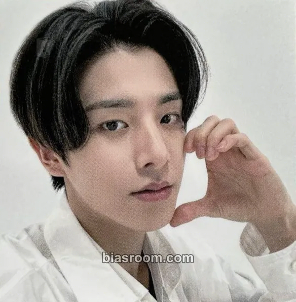 Jake WALK THE LINE SUMMER EDITION IN CINEMAS Photocard - ENHYPEN - ENHYPEN K-pop photocard