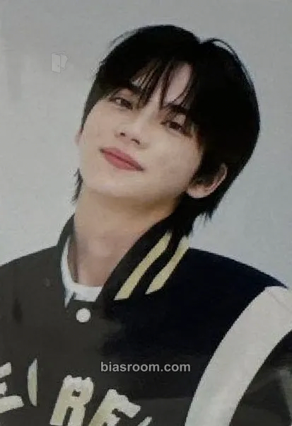 Shinyu 42:CLUB - 1st Fanmeeting Photocard - TWS - TWS K-pop photocard