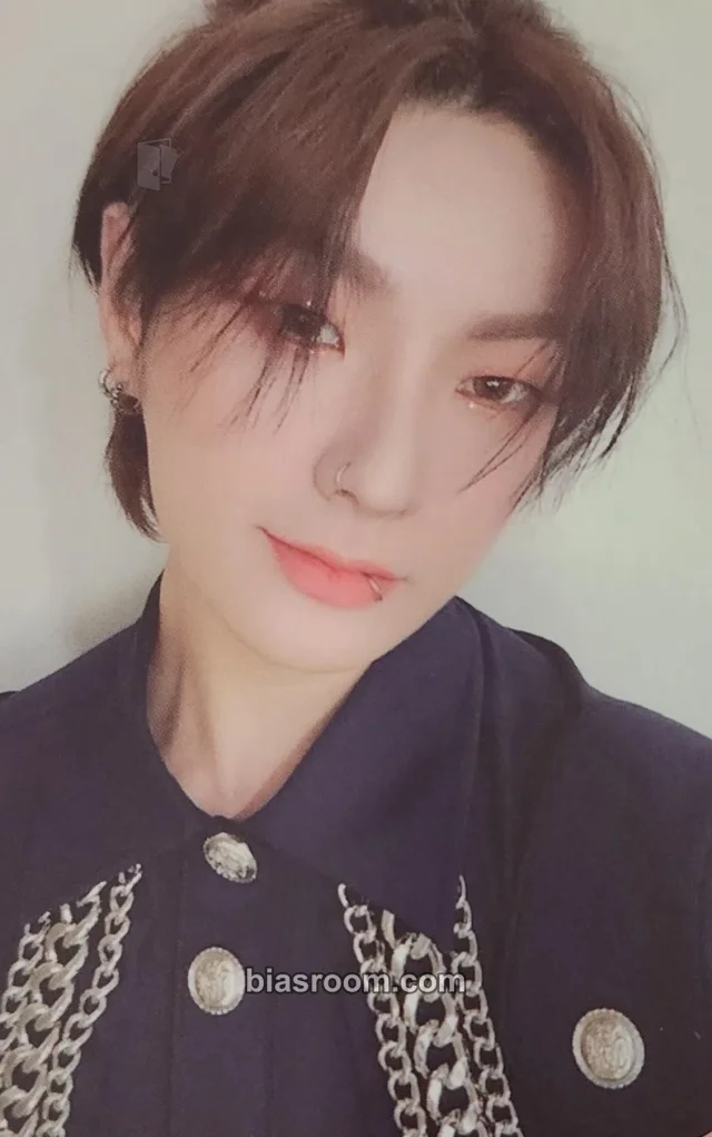VICTON - Hanse - Mayday Ontact Live Event