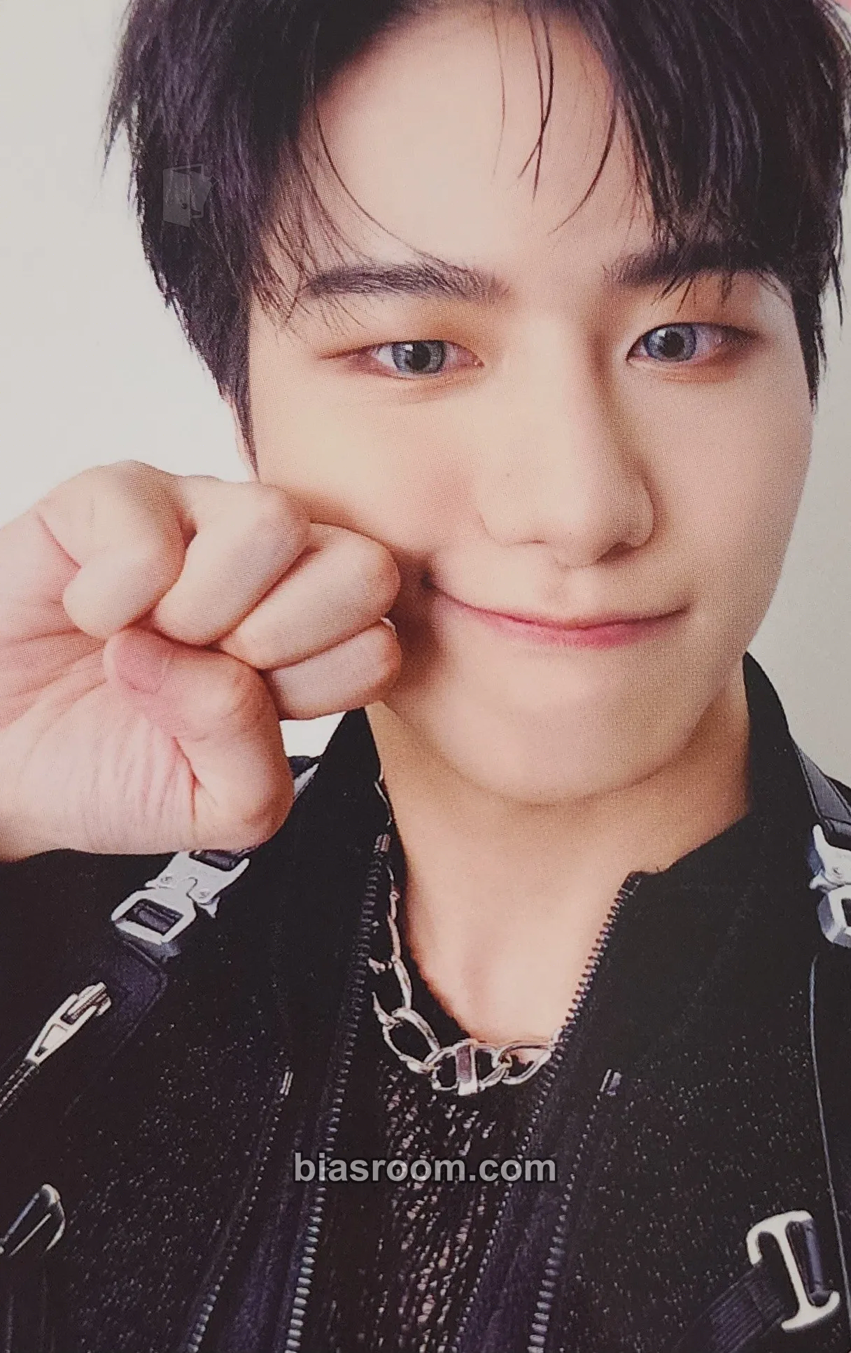 Seungsik Special Live in Japan Chronicle Photocard - VICTON - VICTON K-pop photocard