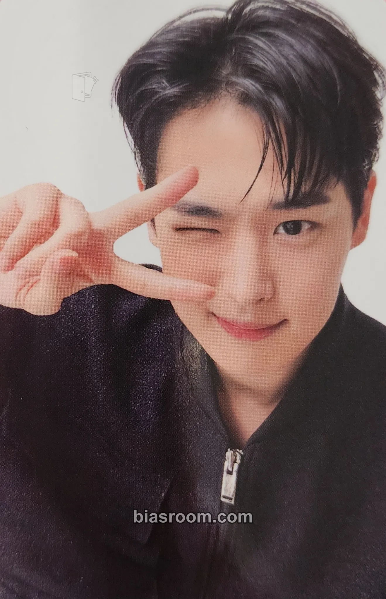 Byungchan Special Live in Japan Chronicle Photocard - VICTON - VICTON K-pop photocard