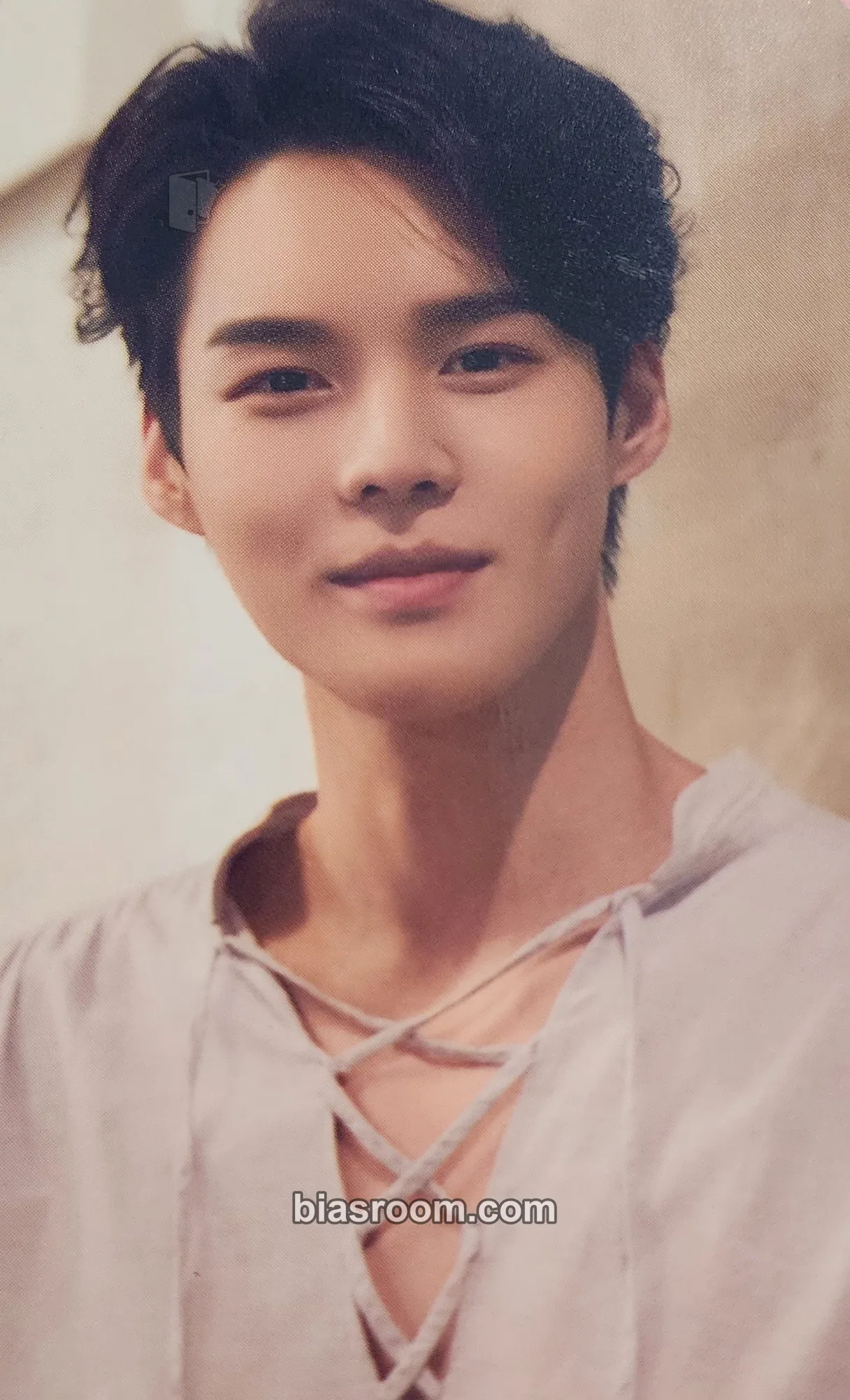 Sejun Equal the Musical Photocard - VICTON - VICTON K-pop photocard
