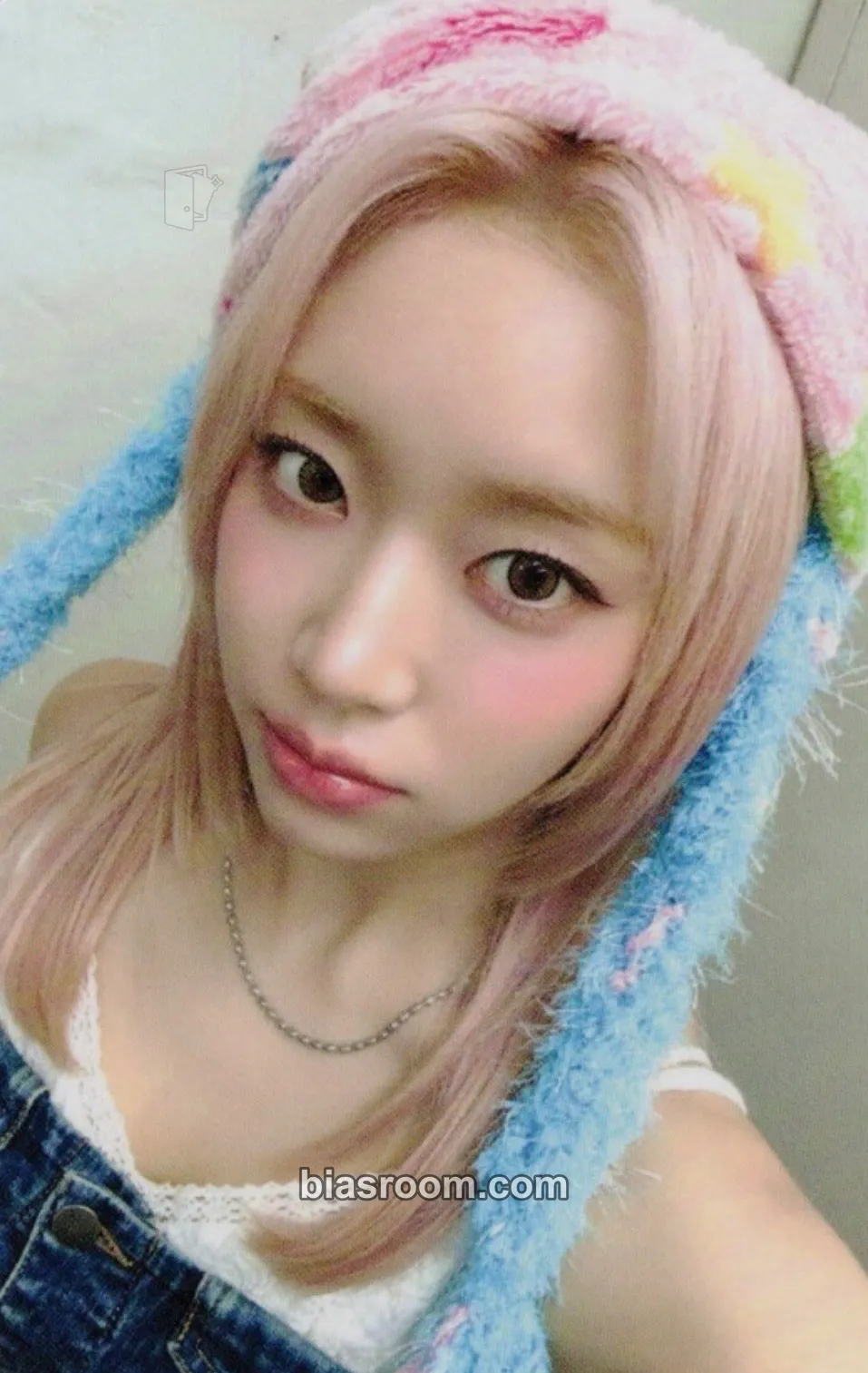 Sumin S Photocard - STAYC - STAYC K-pop photocard