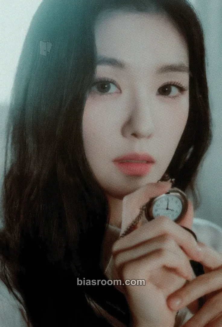 Irene Red Velvet 4th Concert : R to V Photocard - Red Velvet - Red Velvet K-pop photocard