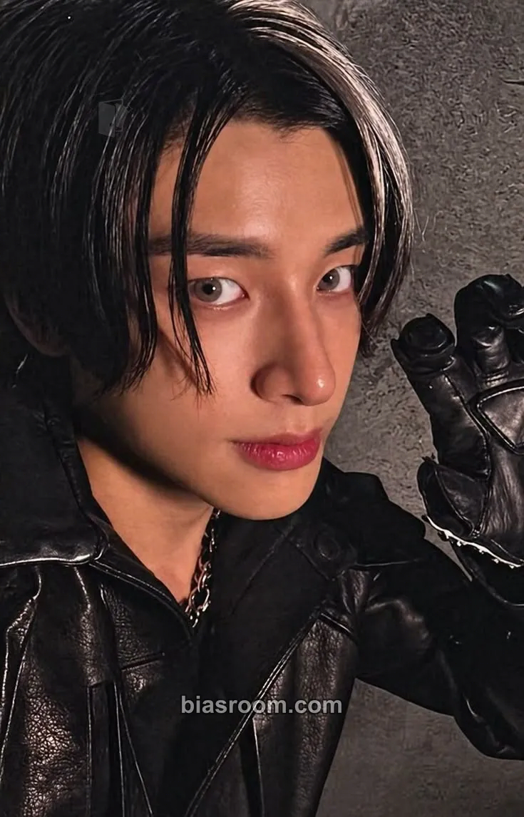Jake THE SIN: VANISH Photocard - ENHYPEN - ENHYPEN K-pop photocard
