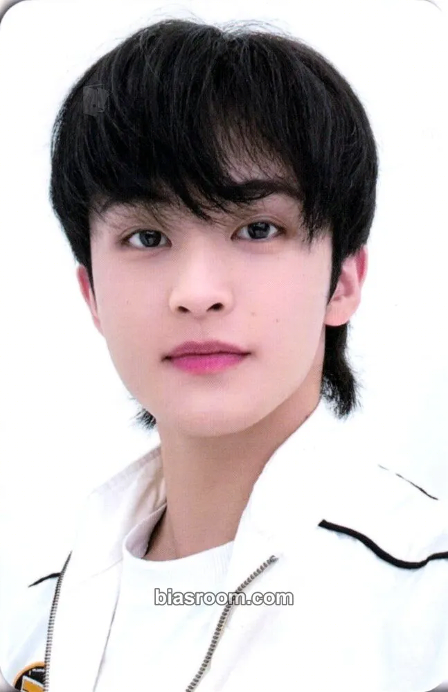 Mark ISTJ Photocard - NCT DREAM - NCT DREAM K-pop photocard