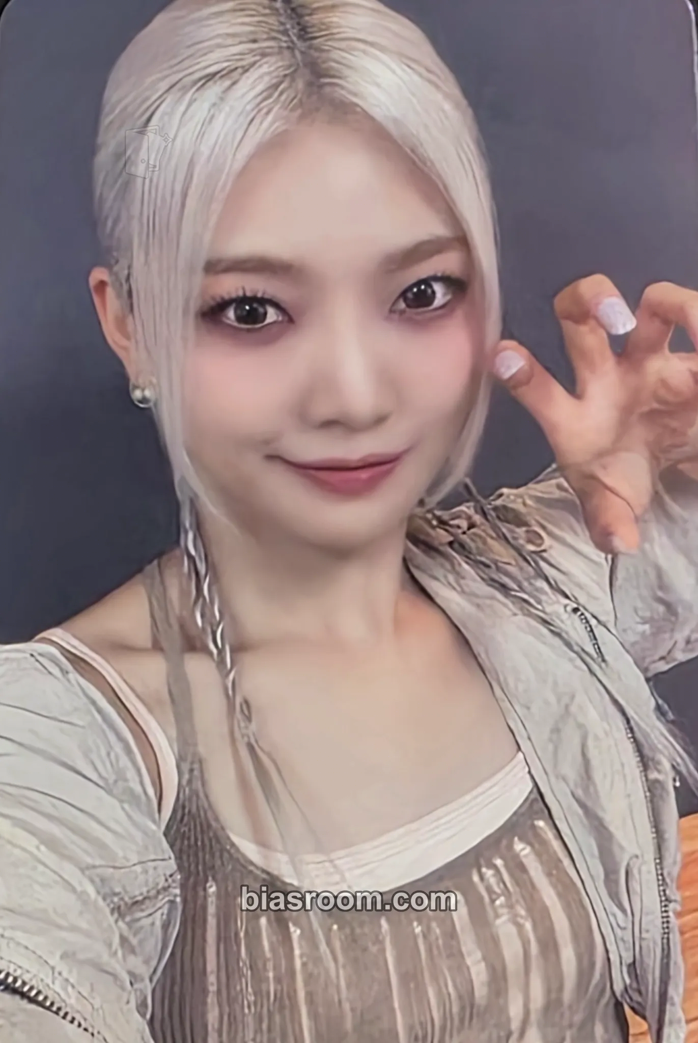 Onda 2023 EVERGLOW US Tour All My Girls Photocard - EVERGLOW - EVERGLOW K-pop photocard