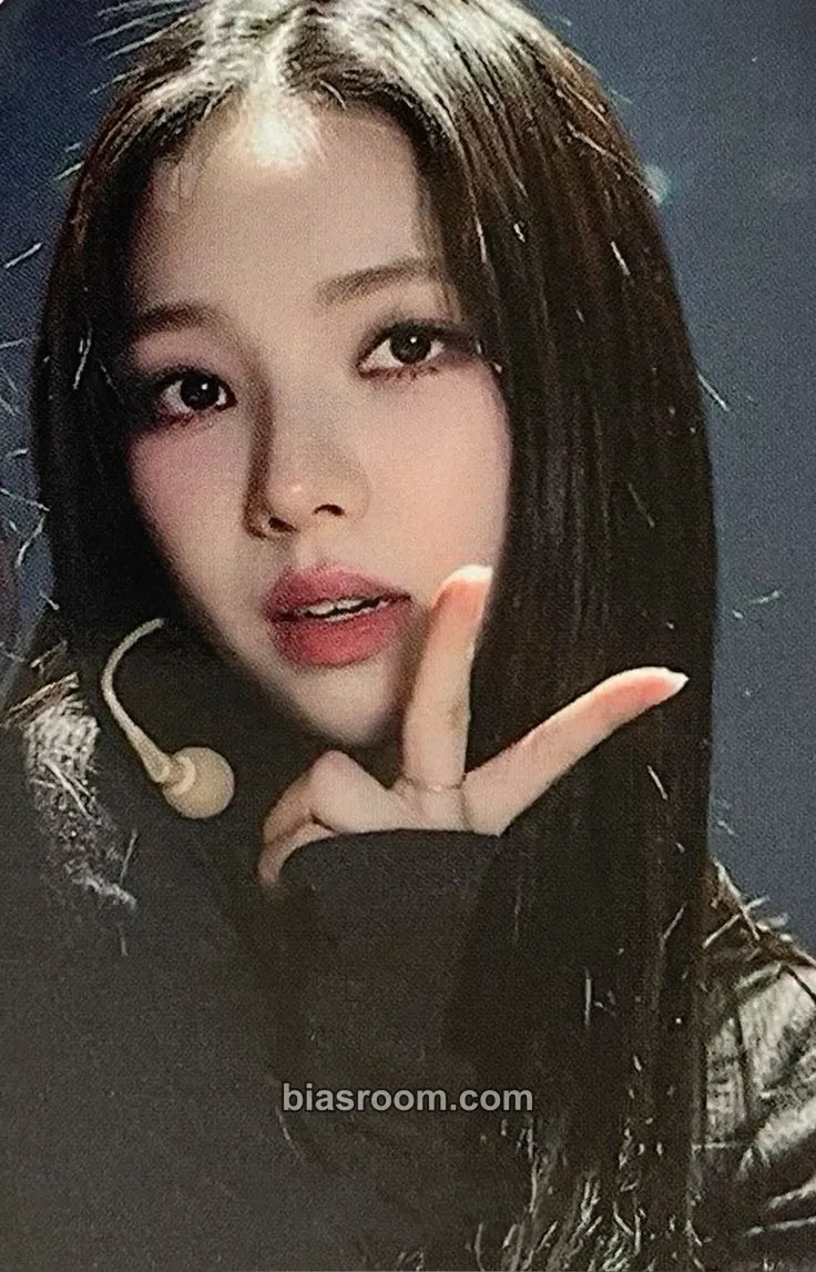 Karina aespa: MY First Page Photocard - aespa - aespa K-pop photocard