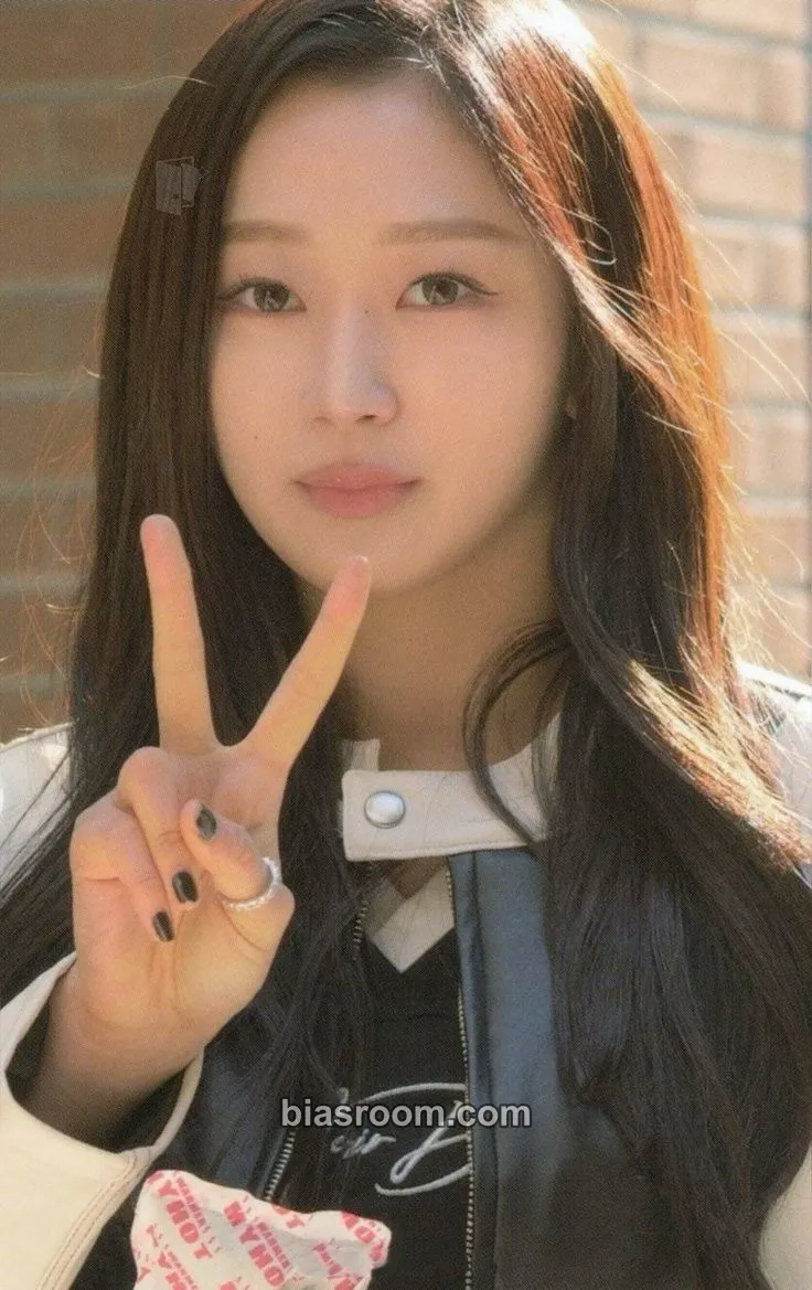 Giselle aespa: MY First Page Photocard - aespa - aespa K-pop photocard