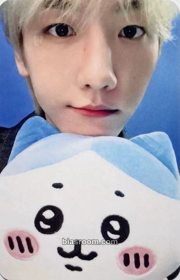 Baekhyun Essence of Reverie Photocard - EXO - EXO K-pop photocard