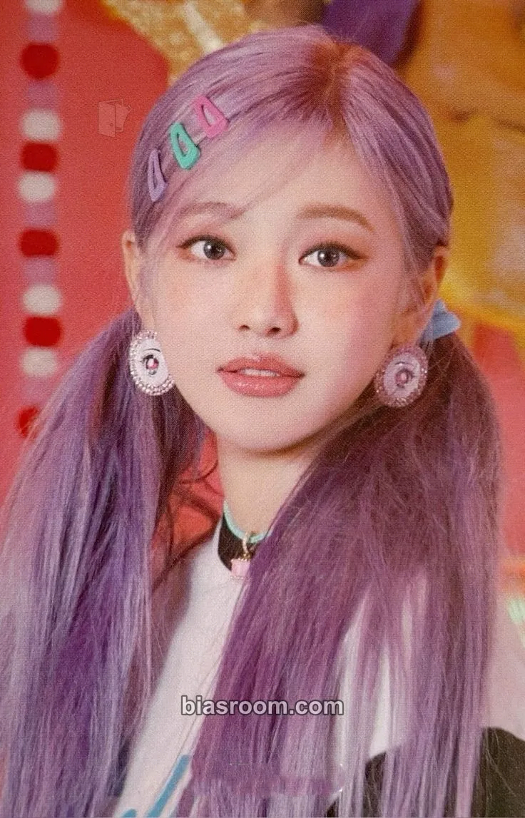 Ningning aespa: MY First Page Photocard - aespa - aespa K-pop photocard