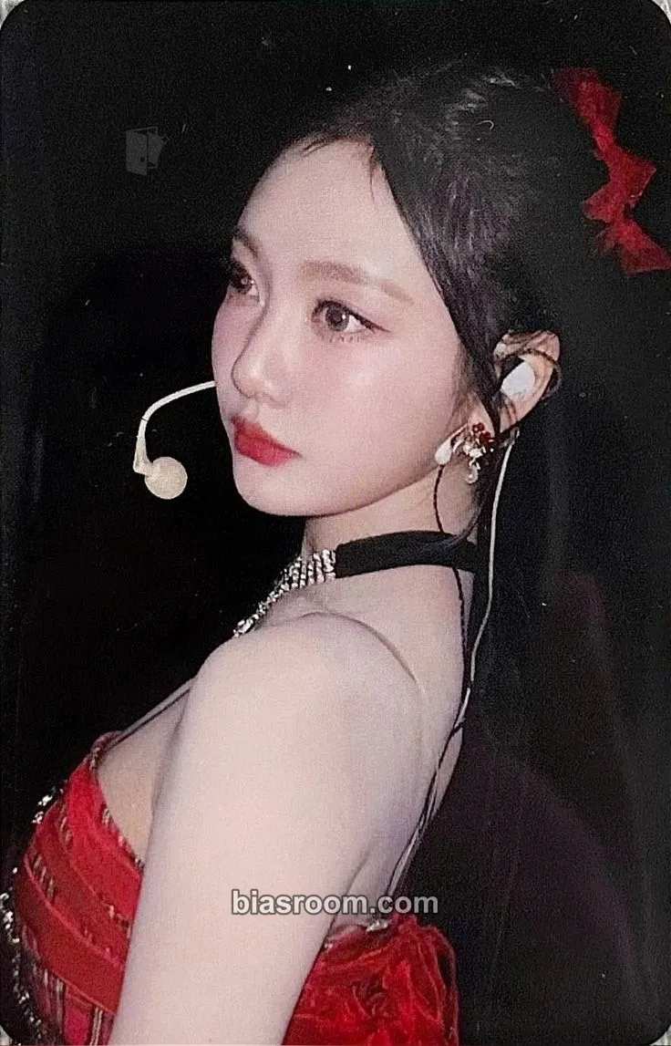 Ningning aespa: MY First Page Photocard - aespa - aespa K-pop photocard